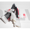 HP-EOSLBA-SP06XH - Hyperion Balance Converter 6S Hyperion Split-Pack to JST XH